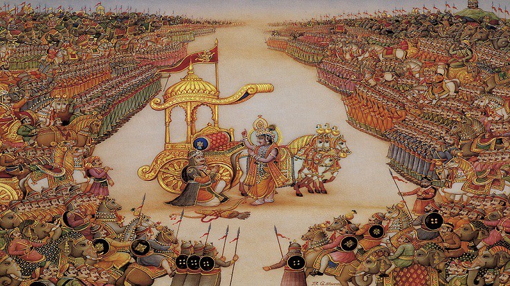 Gita Jayanti