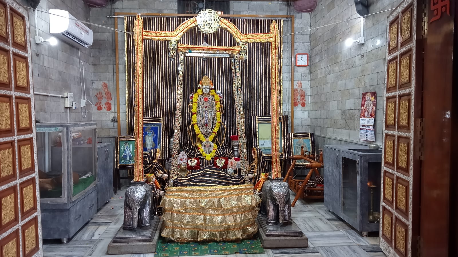 Hindola Festival