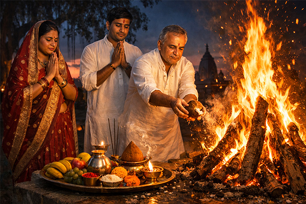 Holi Hutashani