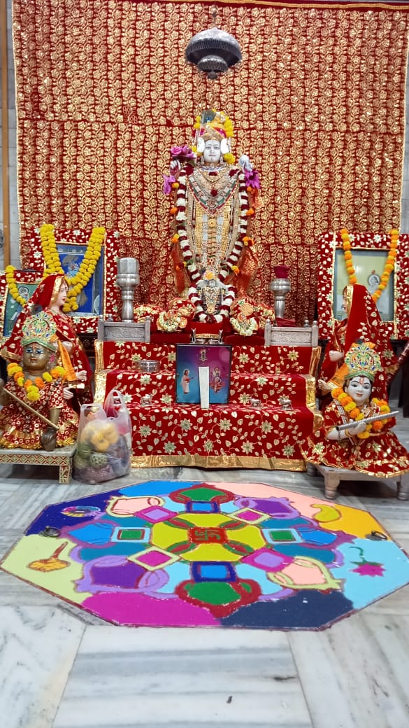 Tulsi Vivah