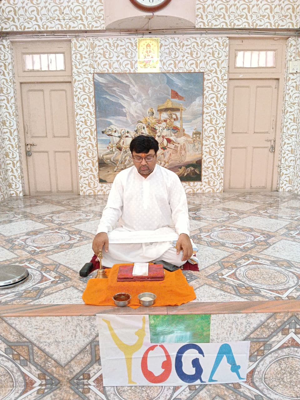 Satyanarayan Katha