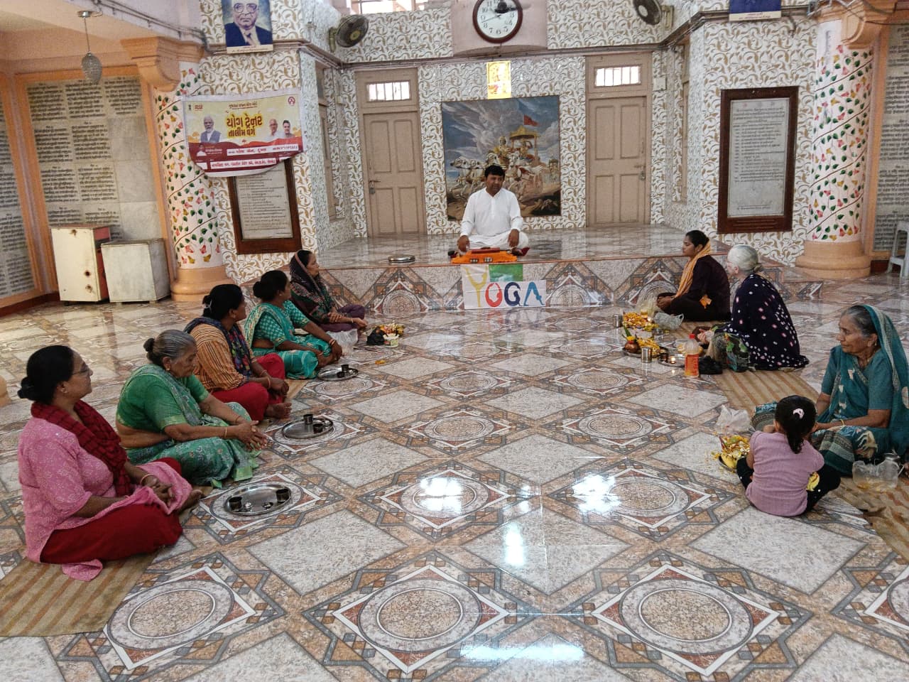 Satyanarayan Katha
