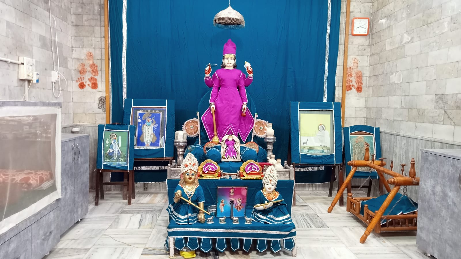 Mangala Darshan