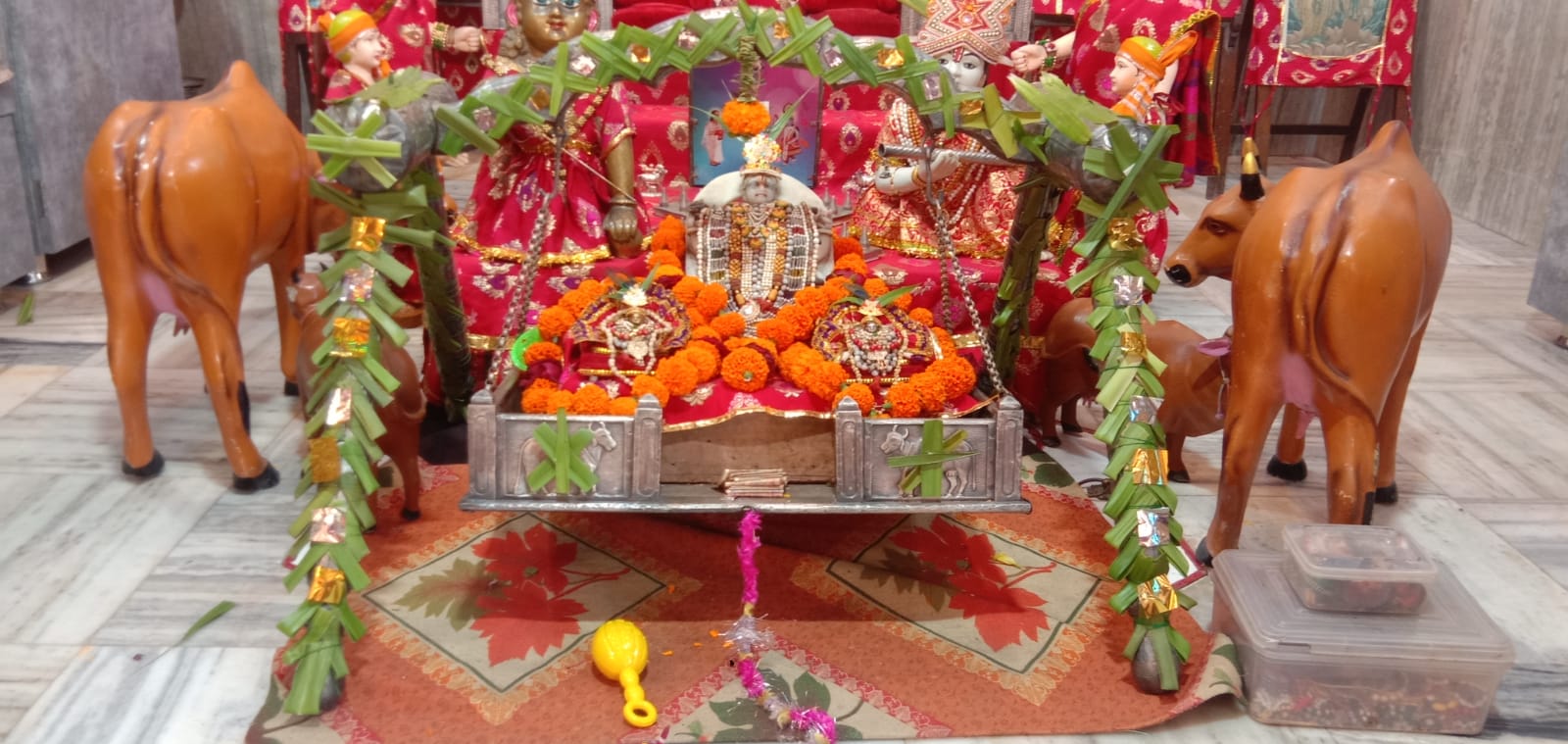 Palna Darshan