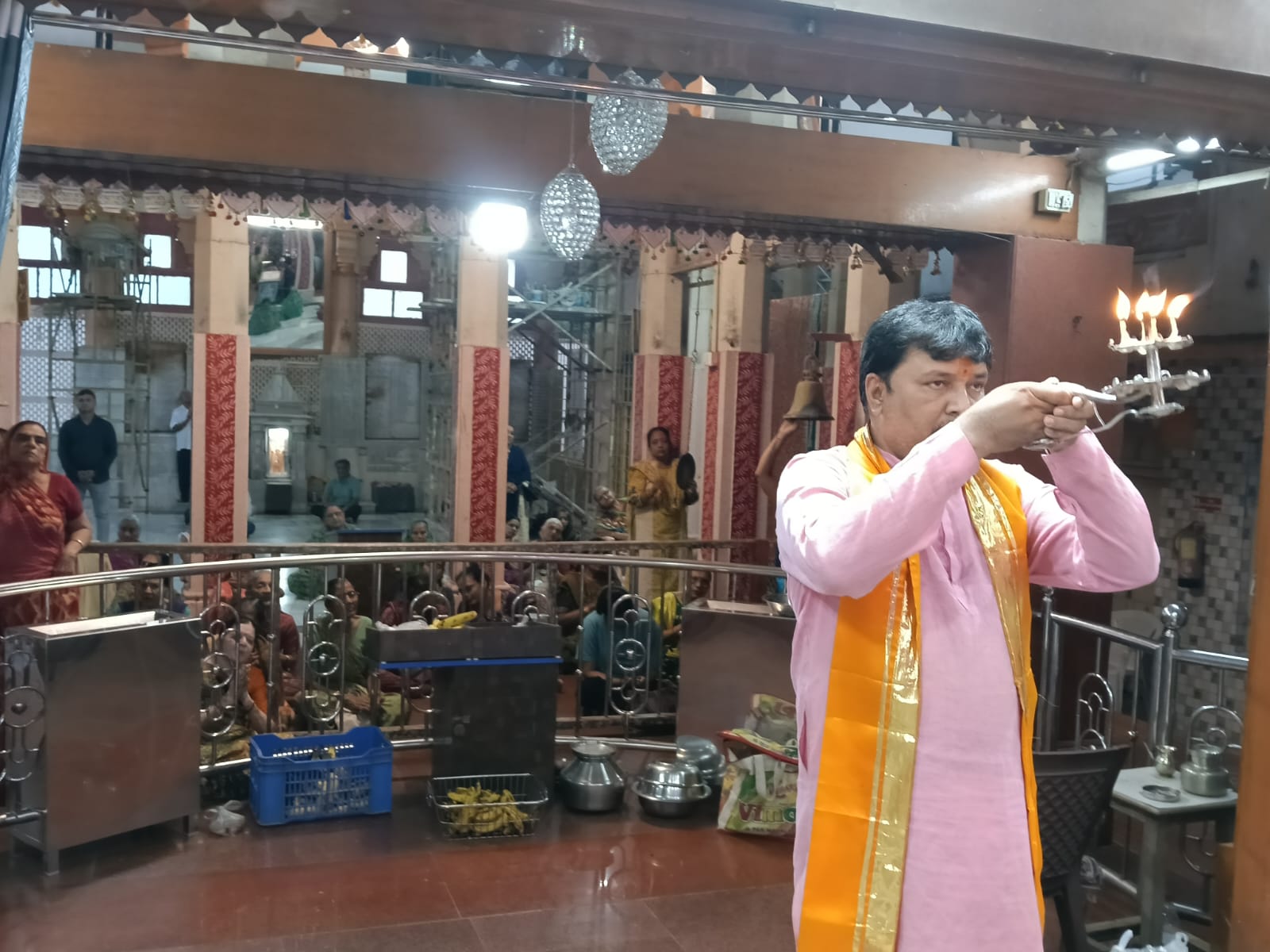 Shayan Aarti
