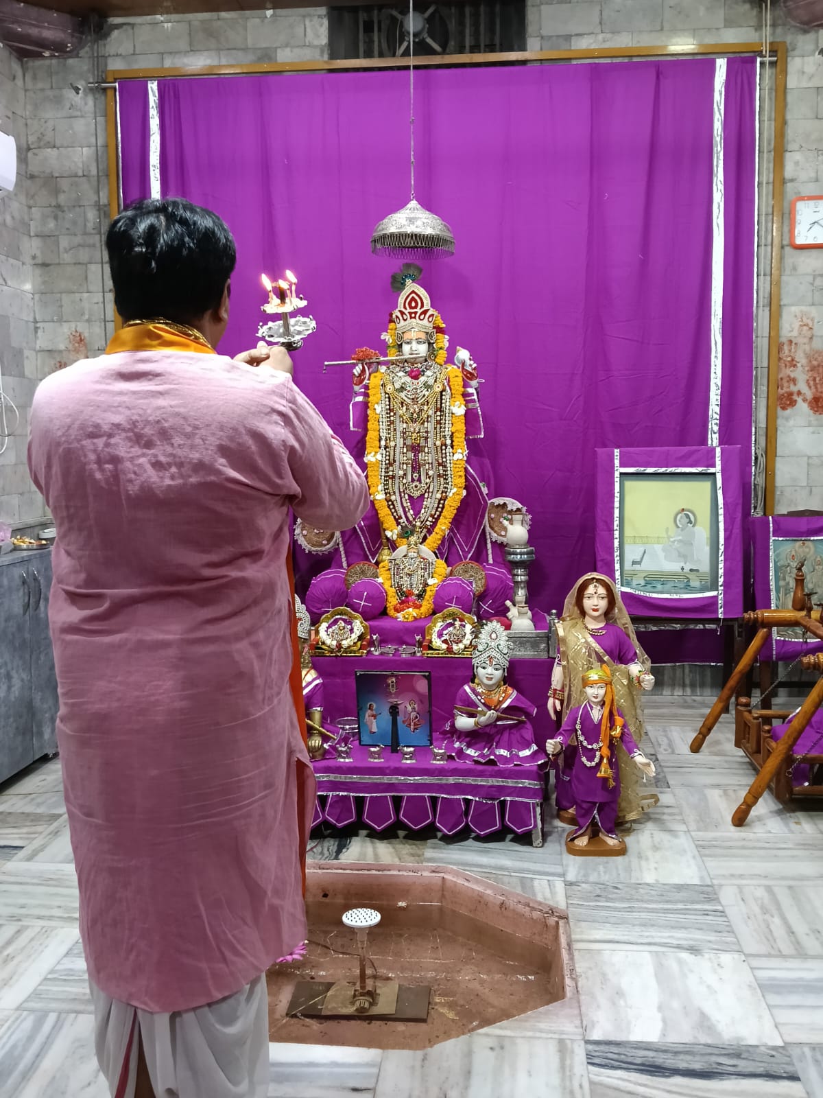 Shayan Aarti